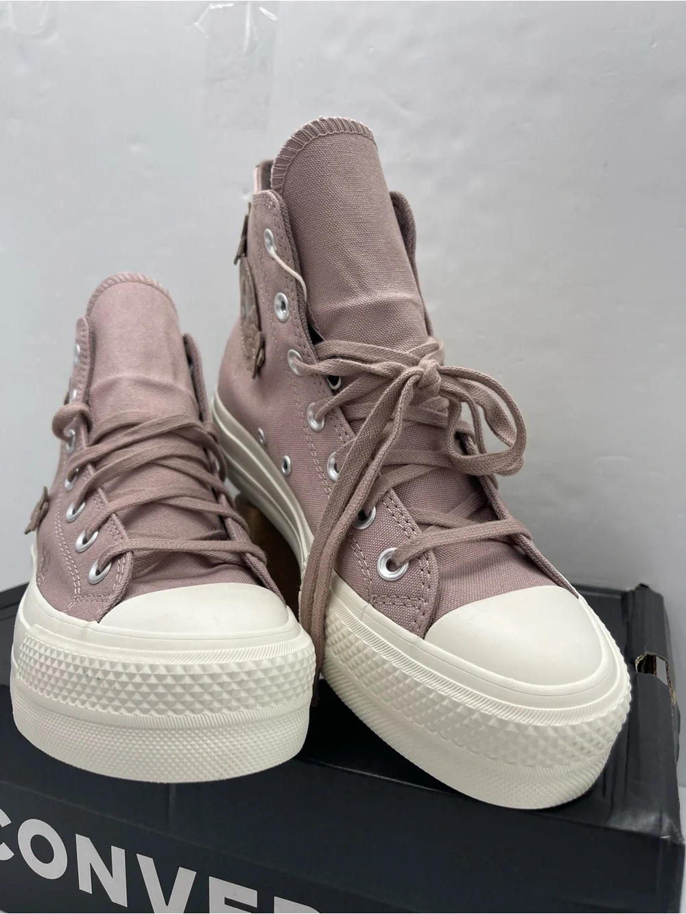 converse high